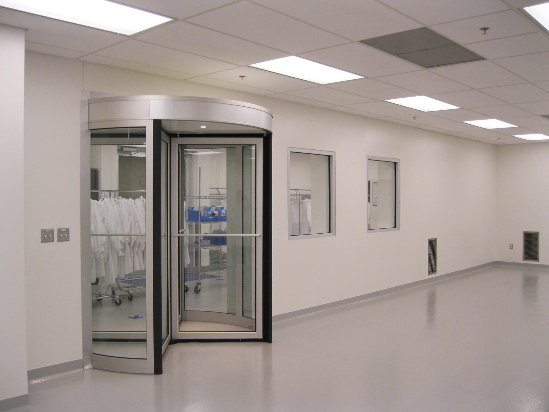 Covidien – Medical Device Reprocessing Facility – Tampa, FL